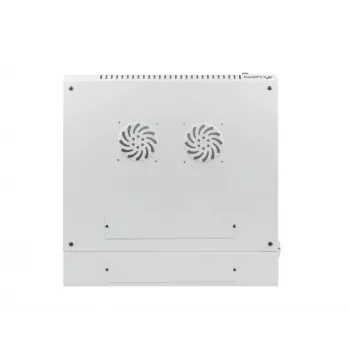 Lanberg WF02-6606-10S stovo spinta 6U Sieninė spinta Pilka