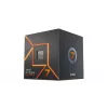 Ryzen 7 7700 5.30GHZ 8 Branduoliai Skt AM5 40MB 65W Tray SP