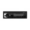 Navitel | RD3 | Ne | 4 × 50 W | Ne | Medijos imtuvas su USB, Bluetooth