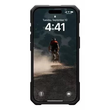 Urban Armor Gear Monarch Pro iPhone 16 Pro dėklas