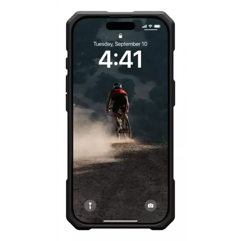 Urban Armor Gear Monarch Pro iPhone 16 Pro dėklas