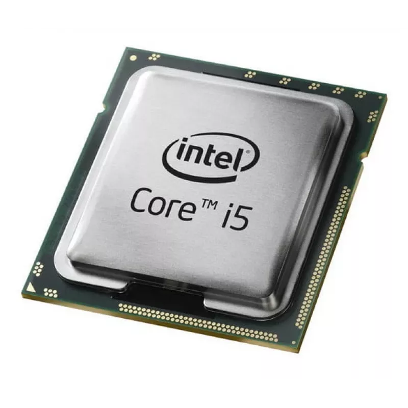 Intel Core i5 4460 - 3.2 GHz - 4 branduoliai - 4 gijos