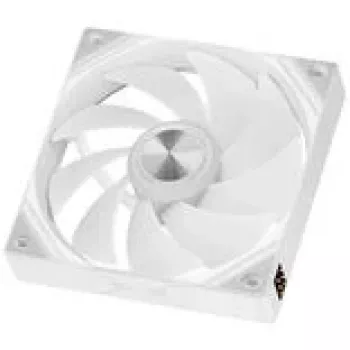 TRYX ROTA SL ARGB ventiliatorius – 120 mm baltas (F-R120A-AM1M-G0W)
