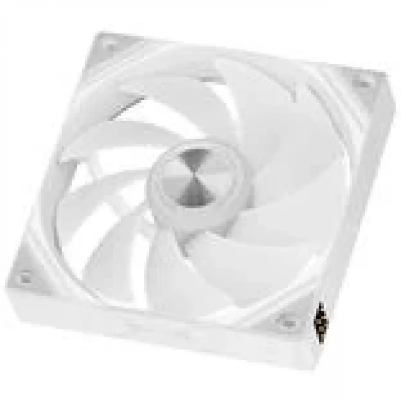 TRYX ROTA SL ARGB ventiliatorius – 120 mm baltas (F-R120A-AM1M-G0W)