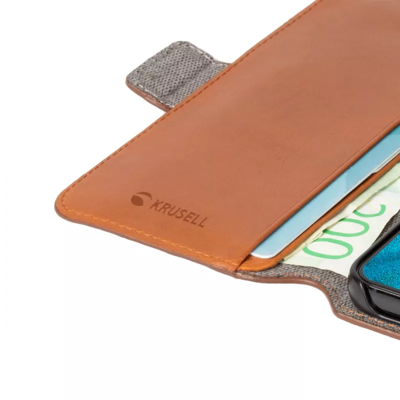 Folio Case Krusell Galaxy S22+ 16,8 cm Rudas