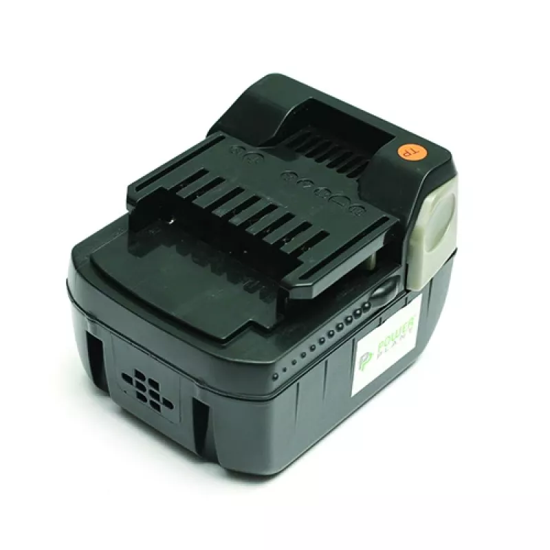 Power Tool Battery for Hitachi BSL1415, 14.4V, 4.0Ah, Li-Ion