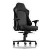 noblechairs HERO žaidimų kėdė - Juoda/Gold