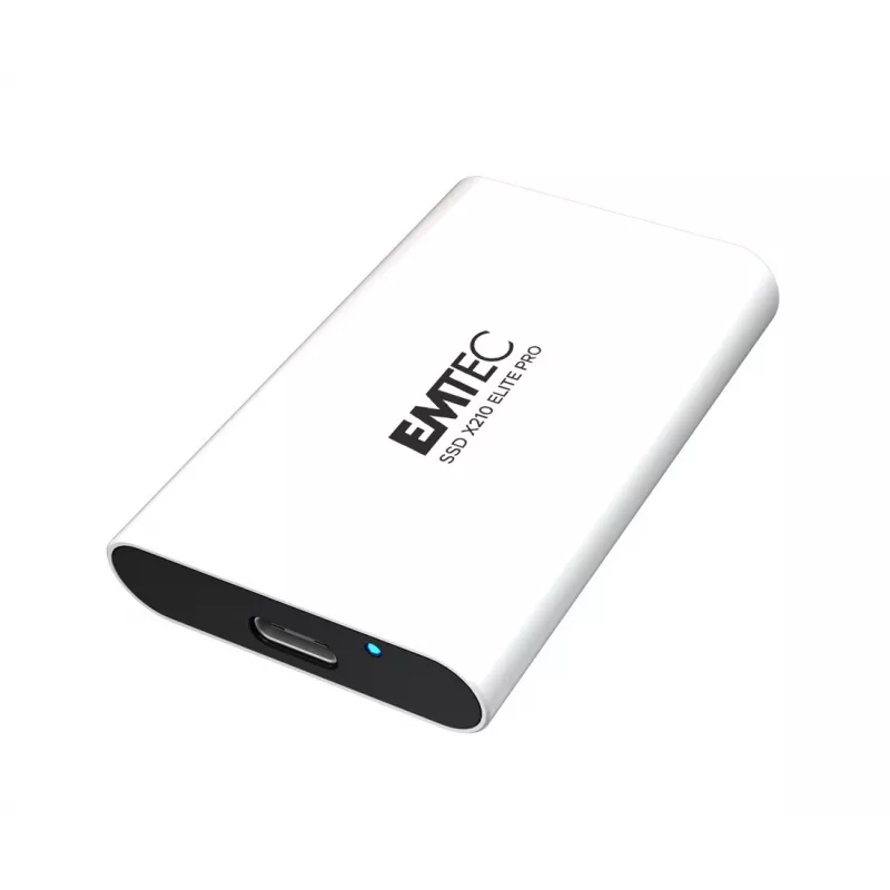 Nešiojamasis SSD EMTEC X210 3.2 Gen2 2TB