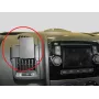 Brodit ProClip Peugeot Boxer/Fiat Ducato/uw Bj. 15-21