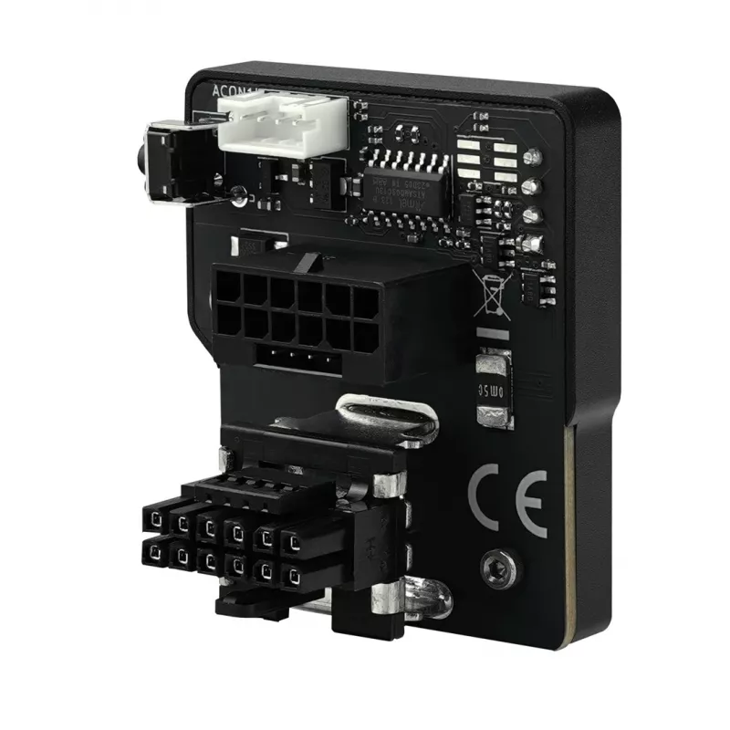 Thermal Grizzly | WireView | GPU 1x12VHPWR Reversed | Juoda