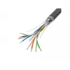 Tinklo kabelis Lanberg LCF6-30CU-0305-BK RJ45 Cat6 305 m Juodas