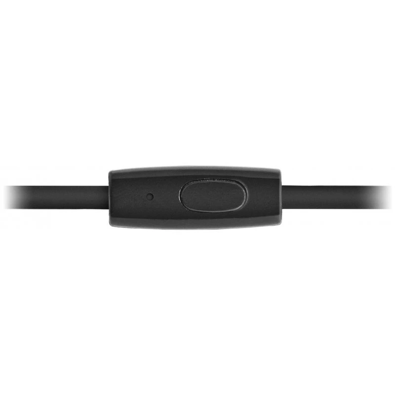 Ausinės Defender Pulse 420 juodai geltonos