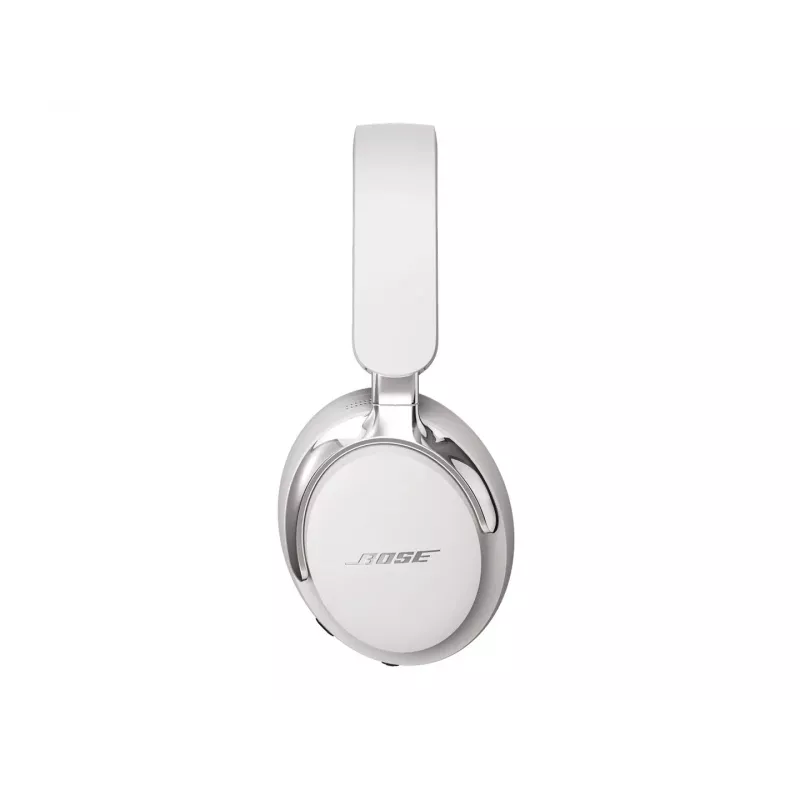 Bose 890101-0200 ausinės/ausinė Belaidės lankelinės Skambučiams/Muzikai Bluetooth Balta