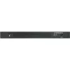 NETGEAR GS316PP Nevaldomas Gigabit Ethernet (10/100/1000) Maitinimas per Ethernet (PoE) Juoda