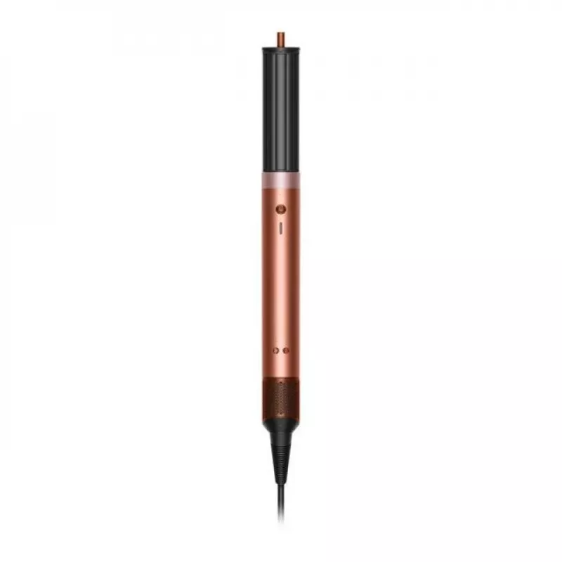 Dyson Airwrap Co-anda 2x Multistyler Warm Juoda, Rose gold 1700 W 2 m