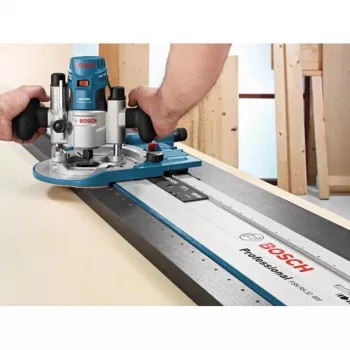 Kreipiamoji juosta FSN RA 32 1600 Professional (aliuminis, 1.600 mm, frezoms ir diskiniams pjūklams)