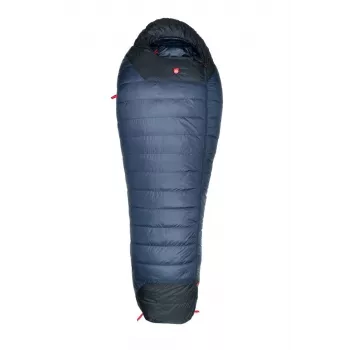 Miegmaišis core 400 reg-navy PAJAK