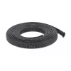 Pintas movos DeLOCK 18902 10 m x 12 mm juoda