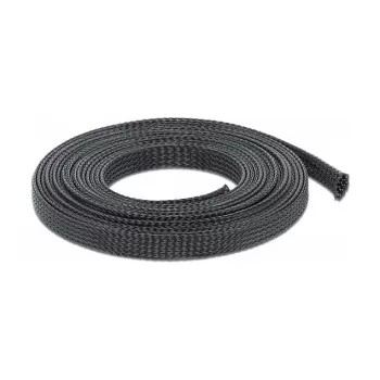 Pintas movos DeLOCK 18902 10 m x 12 mm juoda