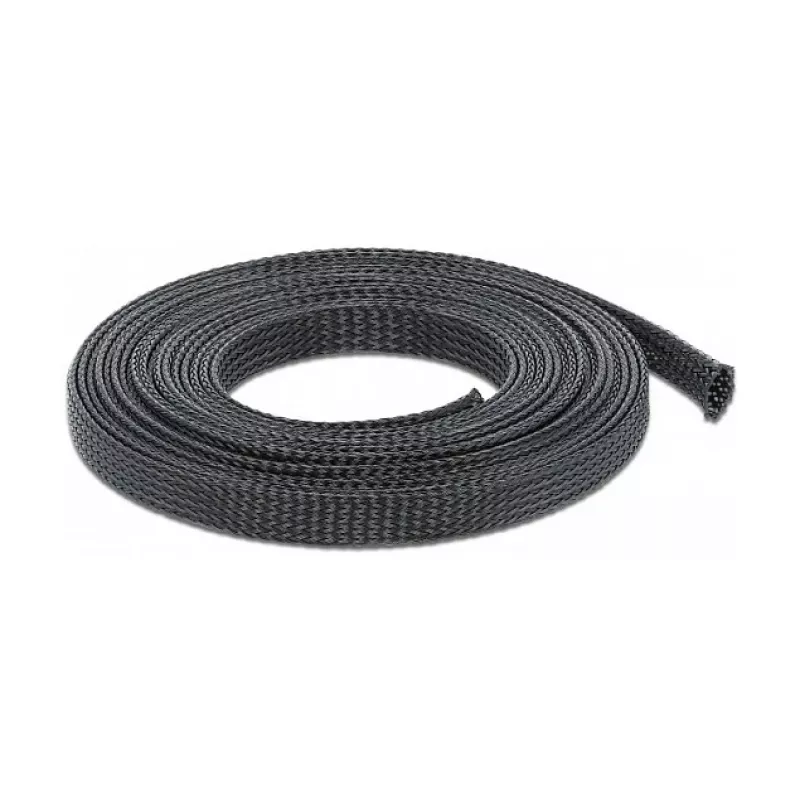 Pintas movos DeLOCK 18902 10 m x 12 mm juoda