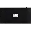 PULSAR SF116 tinklo komutatorius valdomas Fast Ethernet (10/100) Maitinimas per Ethernet (PoE) 1U juodas