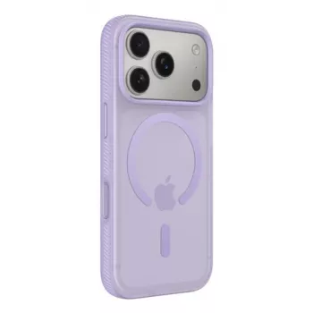Belkin SheerForce Grip Series - Galinė dėžutė mobiliajam telefonui
