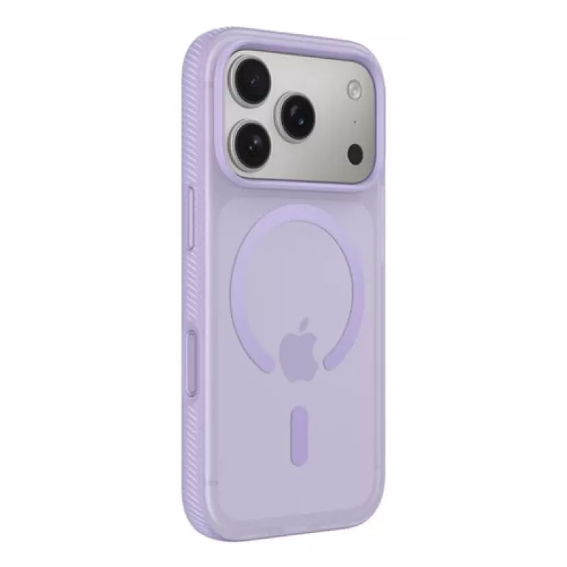 Belkin SheerForce Grip Series - Galinė dėžutė mobiliajam telefonui