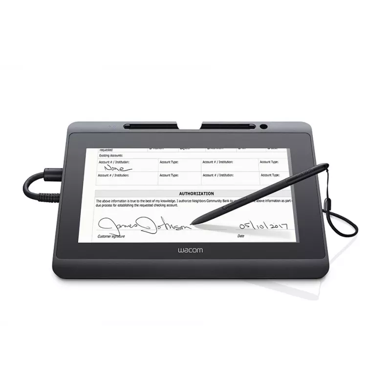 Wacom DTH-1152-CH2