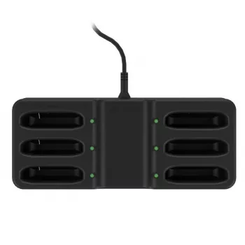 Laisvai stovinti įkrovimo stotelė RAM Mounts RAM-DOCK-6G-KYO1PU 60W 5V 2A Juoda