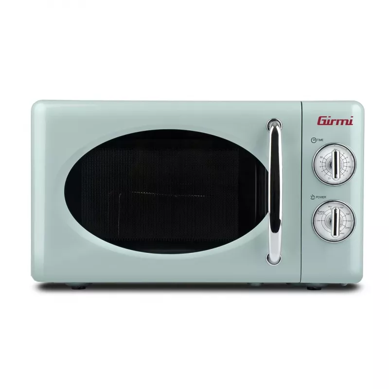 Girmi FM21 Over the range Kombinuota mikrobangų krosnelė 20 l 700 W mėlyna