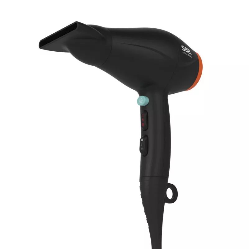 Plaukų džiovintuvas Fēns SBDR-4000-EU 4000W