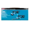 Makita DUM111SYX krūmapjovė / žoliapjovė 27 W baterija juoda, mėlyna