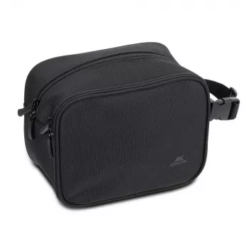 Kelioninis krepšys Eco Travel TOILETRY/Juoda 8409 Rivacase