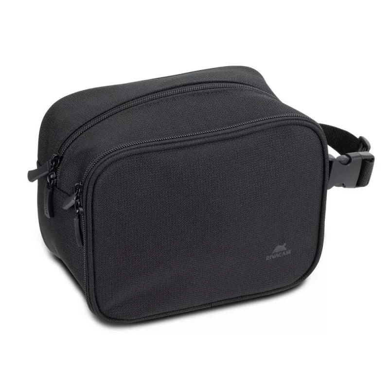 Kelioninis krepšys Eco Travel TOILETRY/Juoda 8409 Rivacase