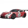 3D dėlionė Ravensburger Porsche 911 „Salzburg Edition“ – modelio konstruktorius kolekcinis (Ravensburger 12008038)