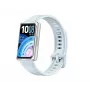 Aktyvumo apyrankė HUAWEI Band 11 Pro — AMOLED 1.62 colio (4.11 cm), sidabrinė, optinis širdies ritmo jutiklis, 300 mAh