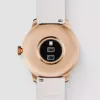 Hibridinis išmanusis laikrodis Withings ScanWatch Light Gold White