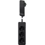 Bachmann 933.014 juoda