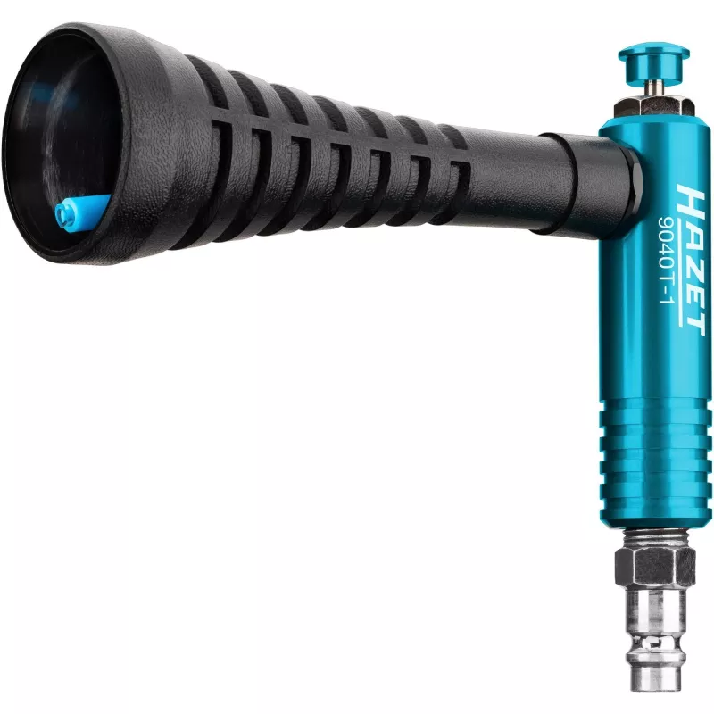 Hazet 9040T-1 juodas
