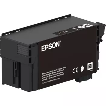 Rašalo kasetė Epson UltraChrome XD2 T40D140 — Originali juoda
