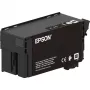 Rašalo kasetė Epson UltraChrome XD2 T40D140 — Originali juoda