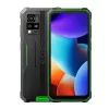 Išmanusis telefonas Juodaview BV4800Pro 4GB/128GB Žalias