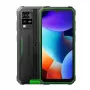 Išmanusis telefonas Juodaview BV4800Pro 4GB/128GB Žalias