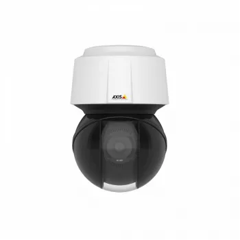 Axis Network Camera PTZ Dome Q6135-LE 50HZ HDTV 1080p be Midspan
