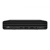 HP Pro 260 G9 - Mini - Core i3 i3-1315U / 1,2 GHz - RAM 8GB - SSD 256GB - NVMe - UHD Graphics - 1GbE, Bluetooth 5,3, Wi-Fi 6 - WLAN: 802,11a/b/g/n/ac/ax, Bluetooth 5,3 - Win 11 Pro