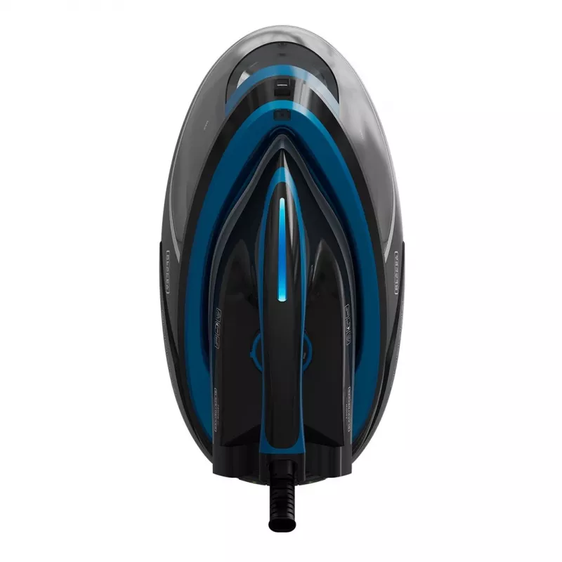 Juoda+Decker garų generatorius BXSS2401E (2400W)