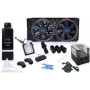Alphacool Core Wind 240mm ST30 Liquid Coolings Set (11984)