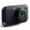Termovizorinė kamera FLIR C8, 320×240 px terminis jutiklis, 3,5 colio LCD jutiklinis ekranas, -20–450 °C, IP54, USB-C, 5 MP regimoji kamera