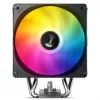 CPU aušintuvas Jonsbo CR-1000MAX V2 PWM ARGB, juodas