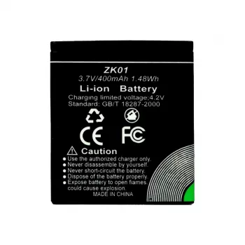 AgfaPhoto baterija AZK01 (ZK01)